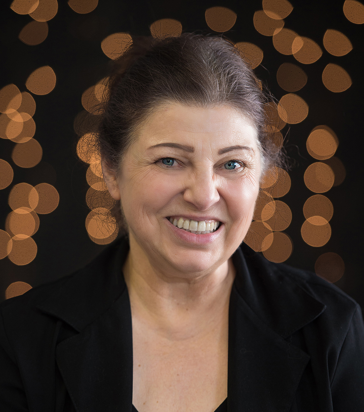Anne-Marie Le Gouill