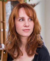 Anne-Marie Le Gouill