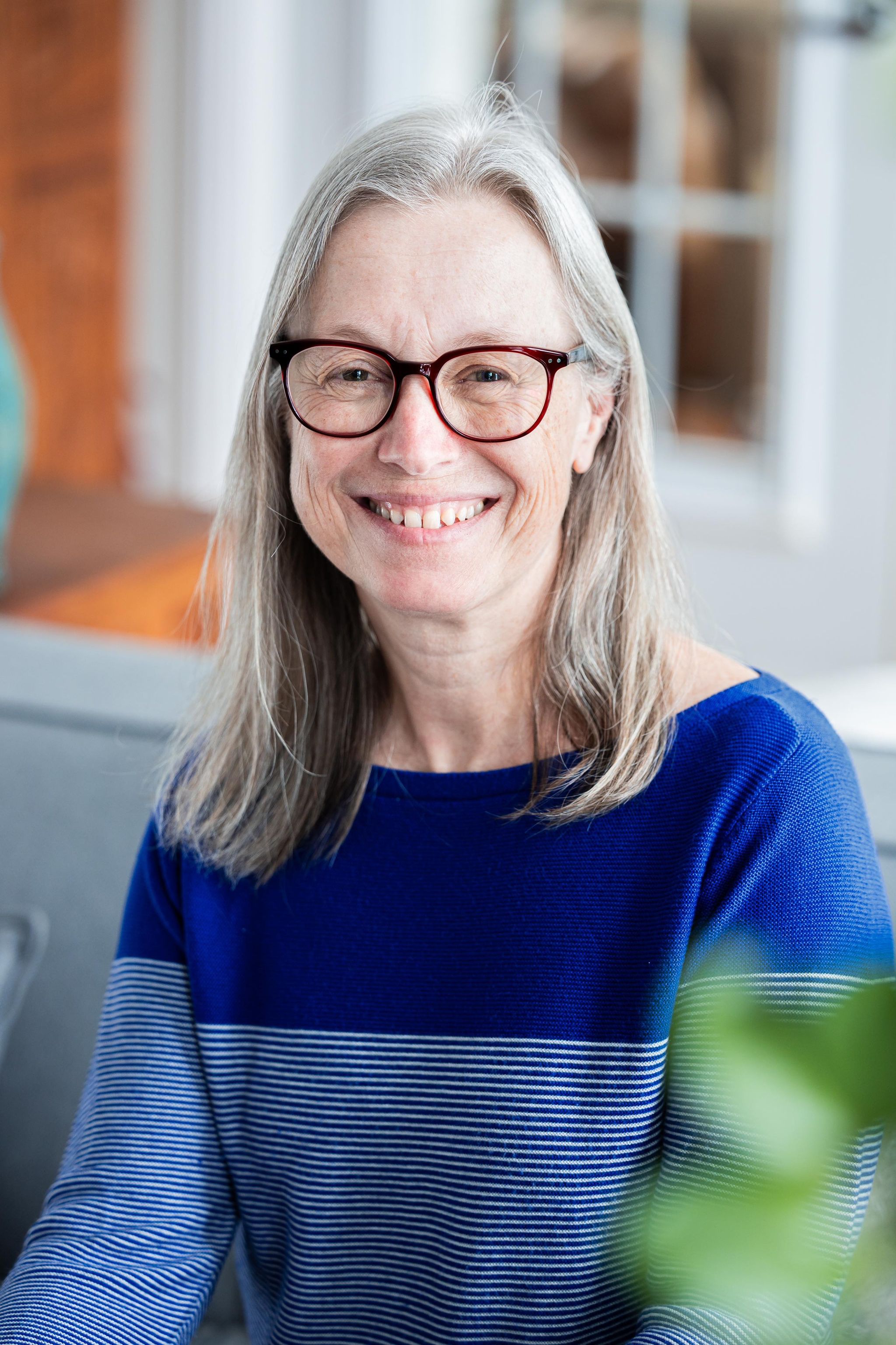 Anne-Marie Le Gouill