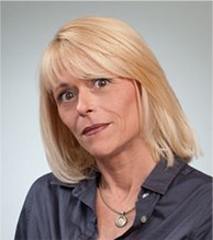 Anne-Marie Le Gouill