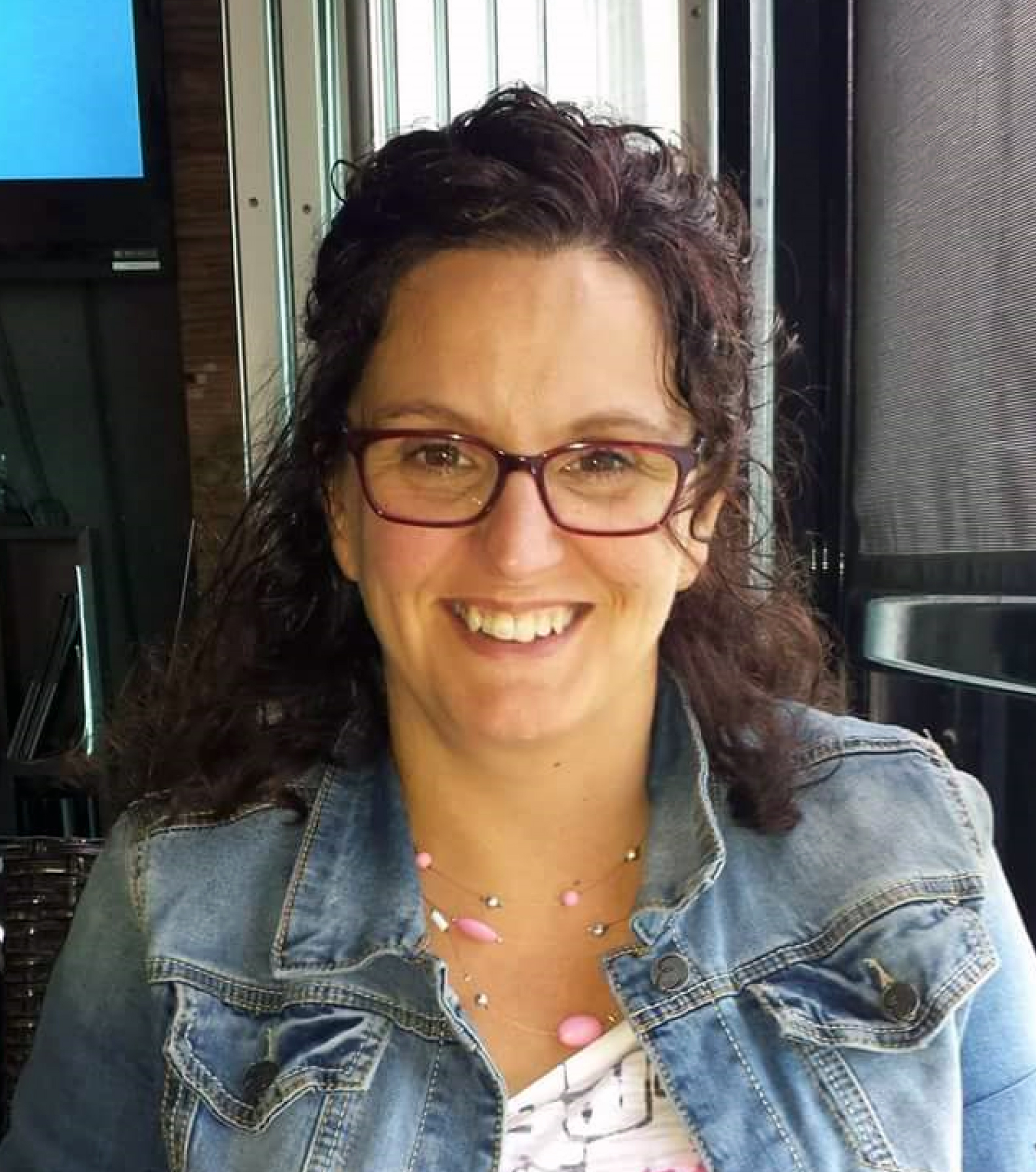 Anne-Marie Le Gouill