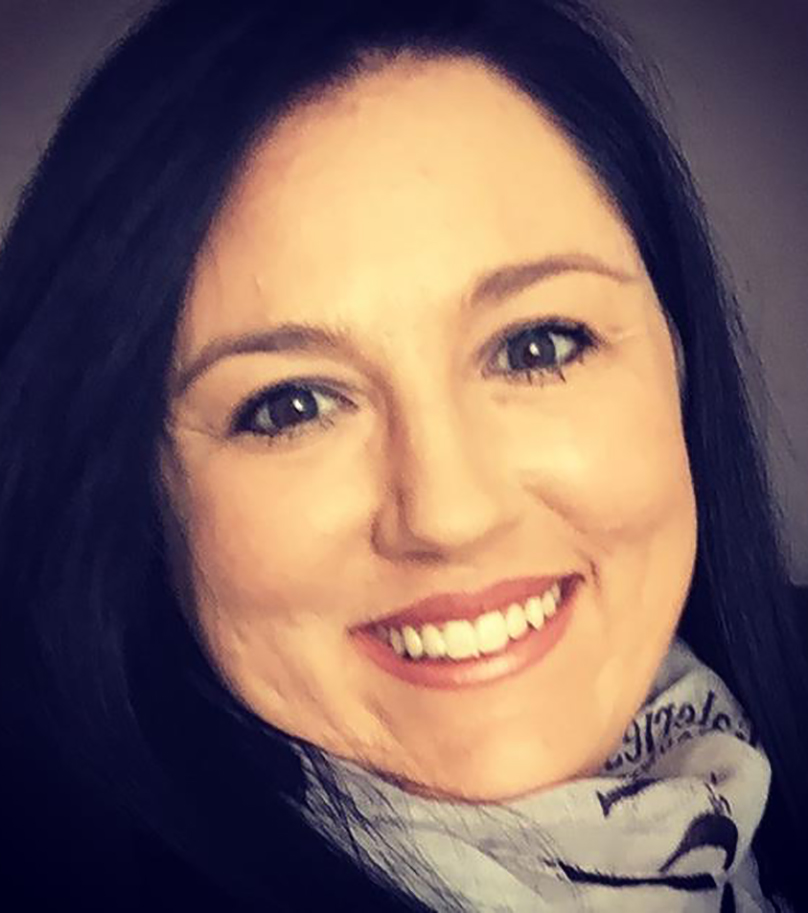 Anne-Marie Le Gouill